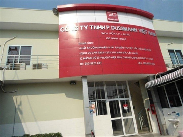 Đơn vị nào sẽ trúng gói thầu hơn 97 tỷ đồng tại Bệnh viện Chợ Rẫy? - Hình 2 Don vi nao se trung goi thau hon 97 ty dong tai Benh vien Cho Ray?-Hinh-2