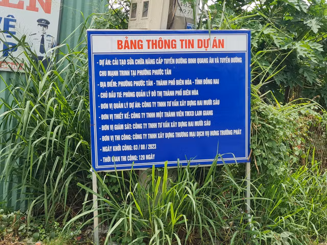 Đồng Nai: Hưng Trường Phát là nhà thầu “ruột” của những chủ đầu tư nào? - Hình 3 Dong Nai: Hung Truong Phat la nha thau “ruot” cua nhung chu dau tu nao?-Hinh-3