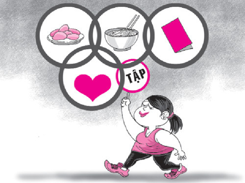 Ảnh minh họa. DAD