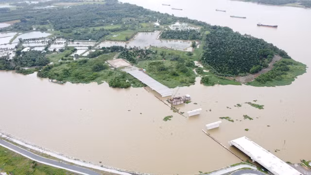 Cau Vam Cai Sut se hop long phan chinh sau nhieu lan tre hen-Hinh-8