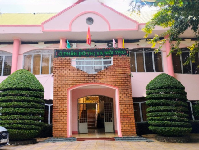 Dak Lak: Duy nhat 1 DN tham gia goi thau dich vu cong ich gan 127 ty-Hinh-2