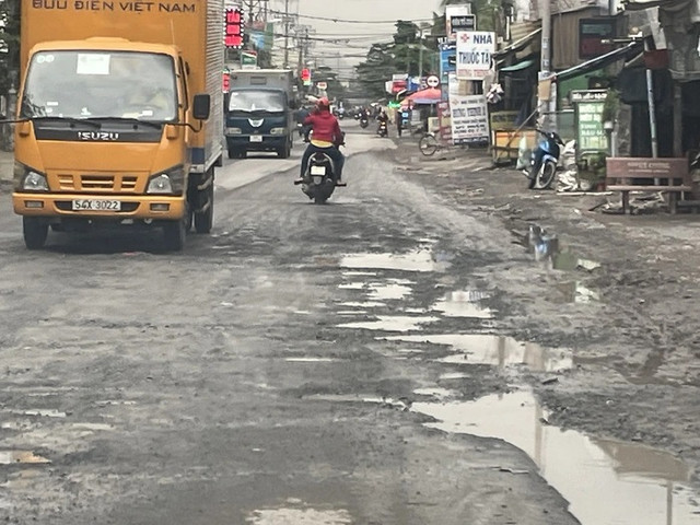 TP. HCM: Công ty CP CTGT Sài Gòn “chắc tay” gói thầu hơn 25 tỷ - Hình 3 TP. HCM: Cong ty CP CTGT Sai Gon “chac tay” goi thau hon 25 ty-Hinh-3