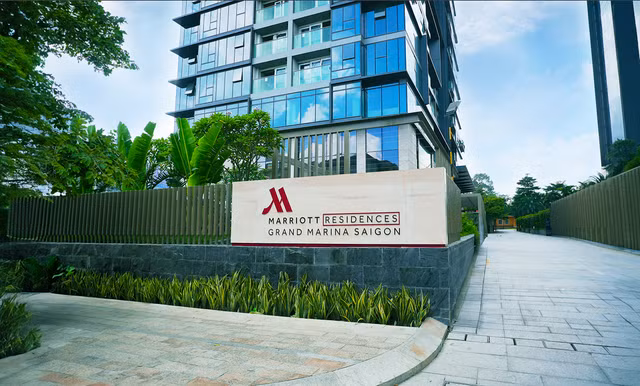 Khu can ho hang hieu Marriott sap ban giao danh thuc dat vang trung tam TPHCM-Hinh-2