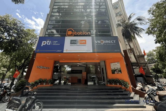 IPA muốn phát hành 1.100 tỷ đồng trái phiếu để tái cơ cấu nợ IPA muon phat hanh 1.100 ty dong trai phieu de tai co cau no