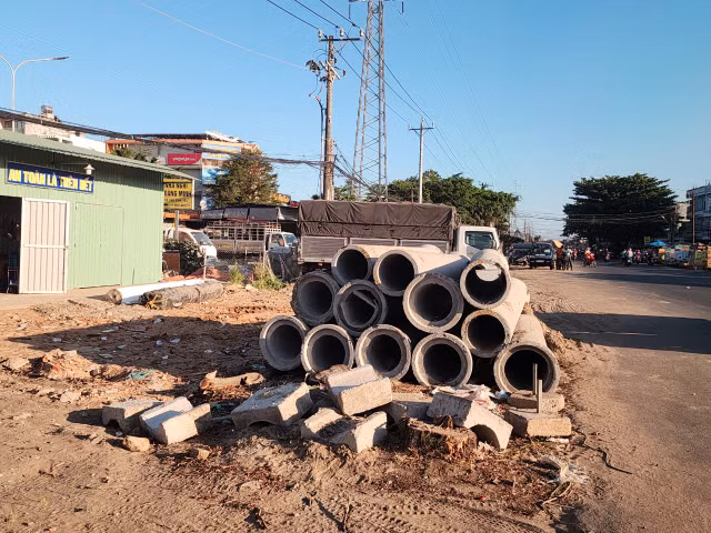 BR-VT: Diem danh nhung goi thau tram ty theo hinh thuc dau thau truc tiep-Hinh-3