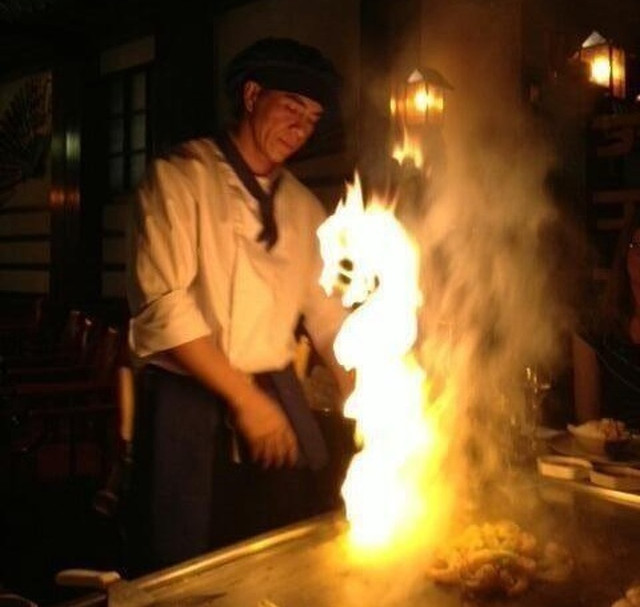 Loạt khoảnh khắc độc lạ bắt đúng thời điểm đến khó tin - Hình 6 Loat khoanh khac doc la bat dung thoi diem den kho tin-Hinh-6