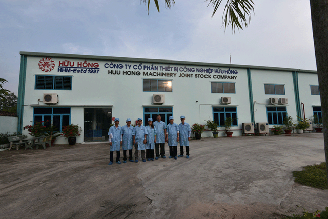 Bình Phước: Công nghiệp Hữu Hồng trúng gói thầu mua công tơ điện hơn 96 tỷ đồng Binh Phuoc: Cong nghiep Huu Hong trung goi thau mua cong to dien hon 96 ty dong