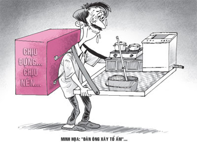 Ảnh minh họa. DAD. Ảnh minh họa. DAD.