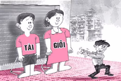 Ảnh minh họa. DAD.