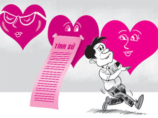 Ảnh minh họa. DAD.