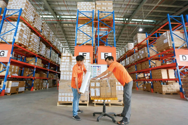 Digiworld sẽ phát hành 2 triệu cổ phiếu ESOP, giá bằng 1/6 giá thị trường Digiworld se phat hanh 2 trieu co phieu ESOP, gia bang 1/6 gia thi truong