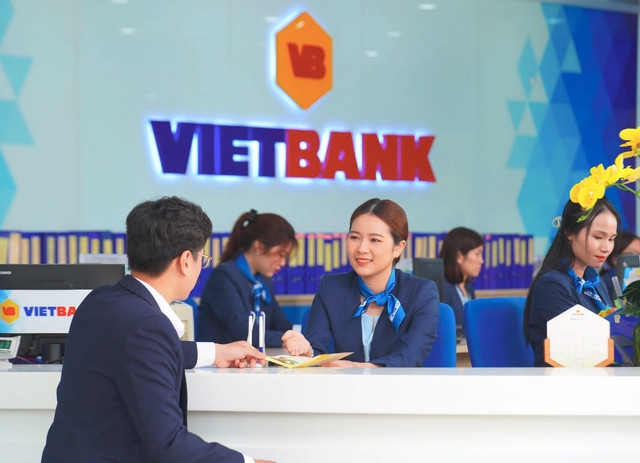 Vietbank lợi nhuận sau thuế quý 1 giảm sâu, vỏn vẹn 57 tỷ đồng Vietbank loi nhuan sau thue quy 1 giam sau, von ven 57 ty dong