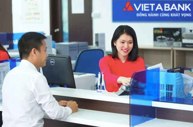 VietABank báo lãi 258 tỷ đồng trong quý 1, tỷ lệ nợ xấu 2,54% VietABank bao lai 258 ty dong trong quy 1, ty le no xau 2,54%