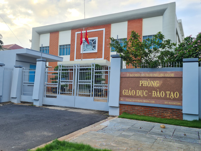 Dong Nai: Ti le tiet kiem sau dau thau cua Dat Thanh Nguyen duoi 1%