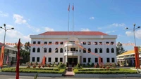 Gói thầu 2,7 tỷ tại Tây Ninh: Nhà thầu bị loại kỹ thuật vẫn được xếp hạng?