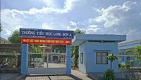 Công ty Tân Tiến TV trúng thầu 1,6 tỷ tại Cầu Ngang (Vĩnh Long) tiết kiệm 606 đồng 
