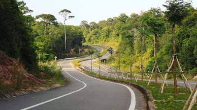 Vườn Quốc gia Phú Quốc