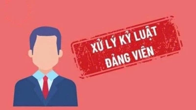 Vi phạm về đấu thầu, hai cán bộ Y tế tại Lâm Đồng bị khai trừ khỏi Đảng