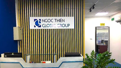 Tập đoàn Ngọc Thiên Global bị phạt 92,5 triệu đồng do vi phạm CBTT 