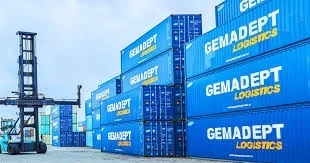 Gemadept bị truy thu và phạt thuế gần 5 tỷ đồng 