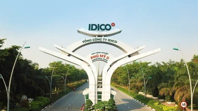 IDICO HTI bị phạt hơn 219 triệu đồng do vi phạm hành chính về thuế