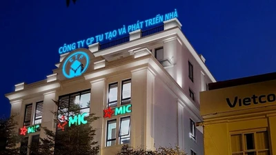 UBCKNN xử phạt CTCP Tu tạo và Phát triển Nhà vì vi phạm công bố thông tin 