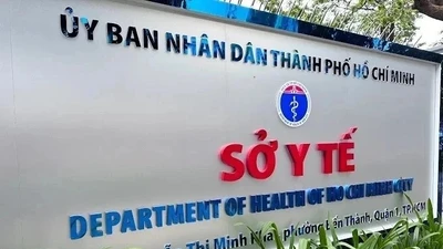 Sở Y tế TP HCM xử phạt Công ty TNHH Harvard Medical Care và nhiều cá nhân vi phạm trong lĩnh vực y tế tại địa chỉ 12–14 Phổ Quang, phường Tân Sơn Hòa, TP HCM.