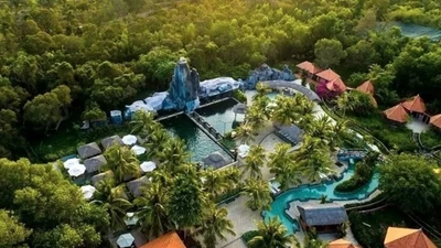 Không công bố thông tin đúng thời hạn, Vũng Tàu Investment bị phạt 65 triệu 