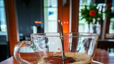 Cà phê là giúp tăng cường năng lượng và khả năng tập trung