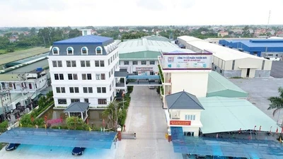 Vi phạm quy định công bố thông tin, CTCP Thuận Đức bị phạt 157,5 triệu đồng