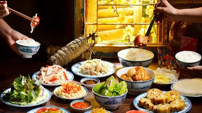 Những bệnh lý thường gặp dịp Tết và cách phòng tránh để vui khỏe trọn vẹn