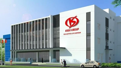 Kido bán 49% vốn tại Kido Foods cho Nutifood với 2.500 tỷ đồng