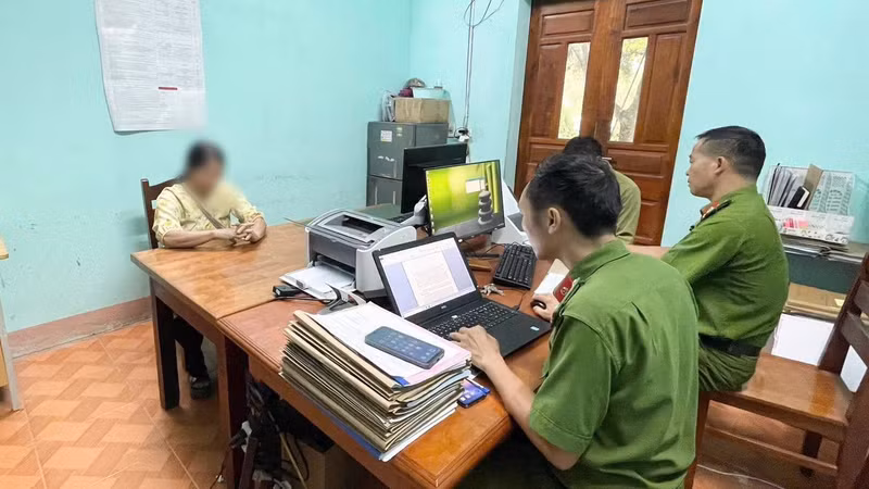 Tuyên Quang xử lý trường hợp tung tin sai sự thật về kỳ thi THPT