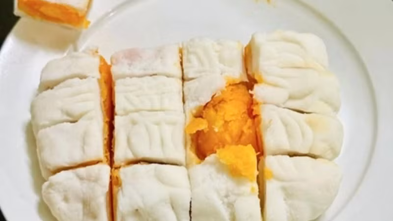 Bánh dẻo thị phi: Nhập 155.000đ bán 290.000đ, xưởng và người bán đấu tố