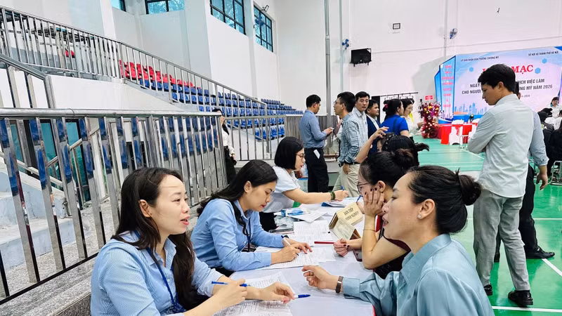 Người giỏi về quê: Làn sóng nhân sự mới theo chân vốn ngoại