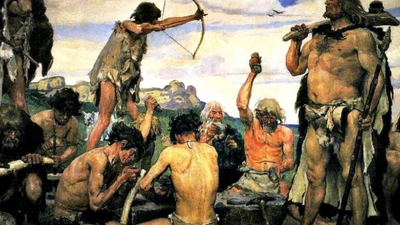 Phân tích ADN hé lộ mối quan hệ gia đình kỳ lạ từ thời Đồ đá mới 