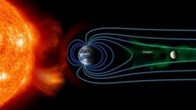 Nghiên cứu mới hé lộ quá trình hình thành lớp đất đá trên Mặt trăng