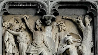 Công cụ khoan sọ cổ đại của người Celtic hé lộ kiến thức y tế tiên tiến