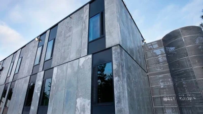 Nhà tù Halden Na Uy: Mô hình nhân đạo, thiết kế như làng xã hiện đại