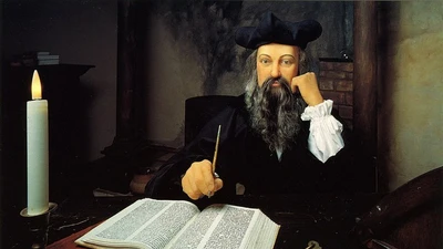 Nostradamus tiên tri điều gì sẽ xảy ra vào cuối năm 2025? 