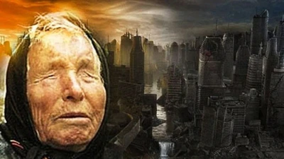 Lời tiên tri bí ẩn của bà Vanga được dự đoán sắp thành sự thật