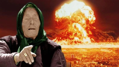 Dự đoán của bà Baba Vanga về năm 2026 khiến thế giới lo ngại