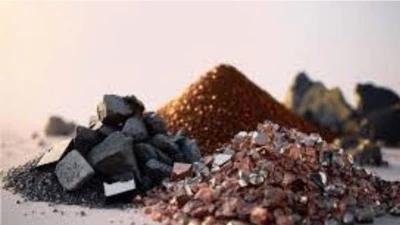 Nhật Bản tiến hành thử nghiệm khai thác đất hiếm từ đáy biển sâu