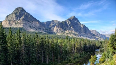 Địa điểm duy nhất trên Trái đất chia 3 đại dương