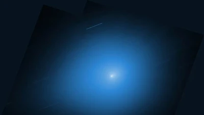 Vật thể liên sao bí ẩn 3I/ATLAS tiếp cận gần Trái đất nhất