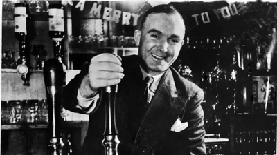 Ký ức về đao phủ Albert Pierrepoint: Hơn 500 án tử và cuộc đời đầy thử thách