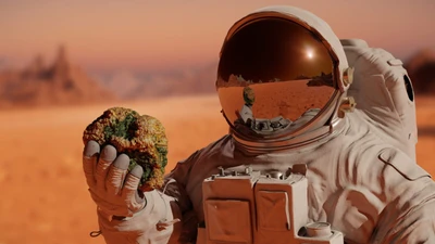 Nấm men có thể giúp hiểu rõ hơn về sự sống ngoài Trái đất