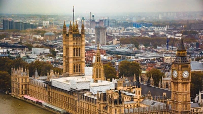 Khai quật Westminster hé lộ bí ẩn của lịch sử Anh qua hàng chục hiện vật cổ