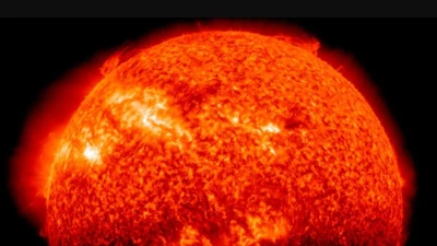 Tháng 1/2026: Chuỗi nhiễu động địa từ có thể gây rối loạn diện rộng