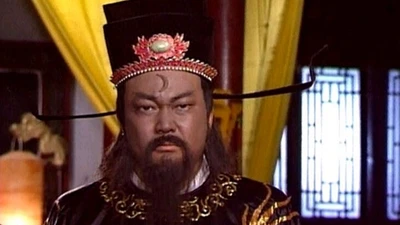 Lộ bí mật bất ngờ về quan phục Bao Công, nghi vấn long bào gây sốc